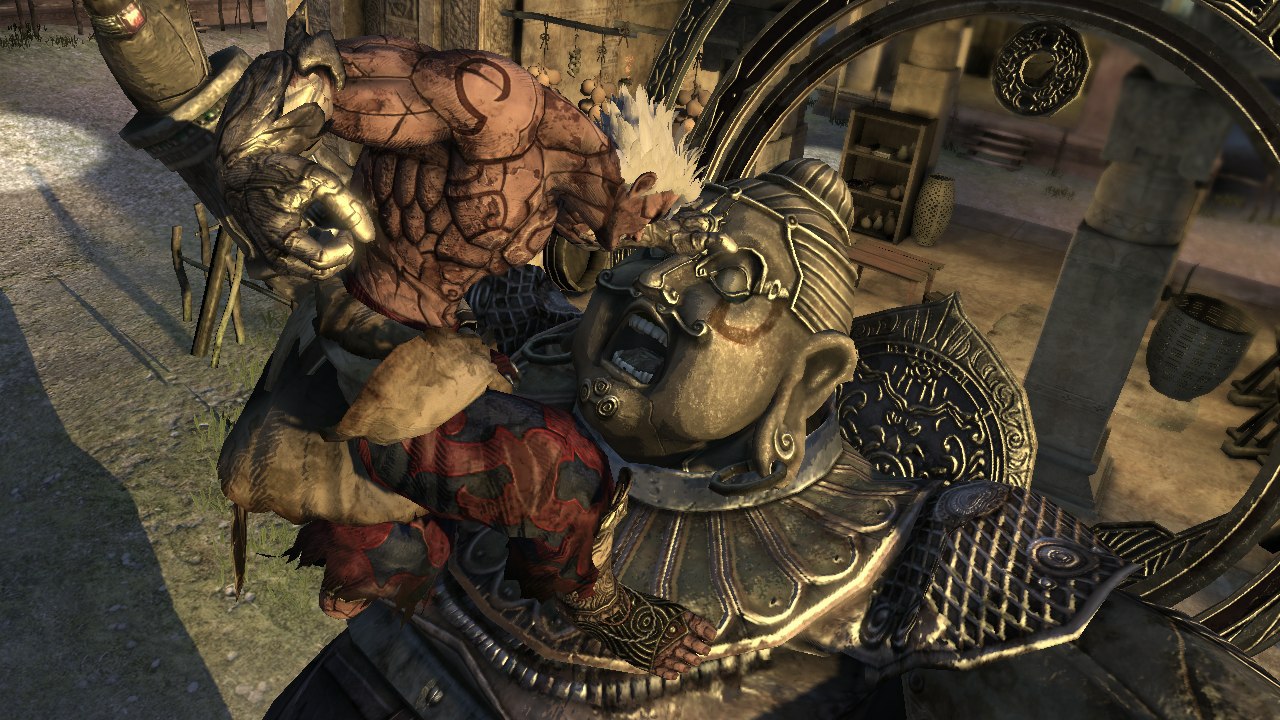 Asura´s Wrath - Imagen 50